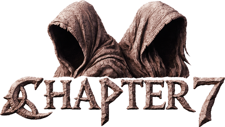 Logo von Chapter7